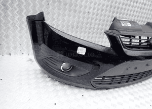 Zderzak przód przedni ford focus mk ii  8M5117757A 4