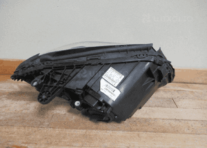 Lampa przód przednia prawa lewa mercedes c-klasa W205 2014- 14