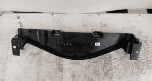 TOYOTA YARIS III Hybryda 2011-2019 osłona nakładka pasa przedniego przód 53289-0D070 2