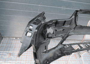 Zderzak przedni przód bmw X1 F48 2015- 7