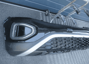 Zderzak przedni przód vw t-roc lift 2GA 2GA807217Q 2021 14