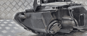 Bmw E60 E61 lampa lewa przód xenon skrętny przed lift 7044673 7045693 12