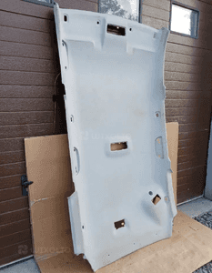 Tapicerka podsufitka Mazda 6 Lift Kombi 3