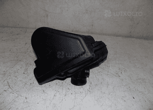 Peugeot RCZ 1.6 THP REZONATOR DOLOT POWIETRZA 9656237980 9656238080 4