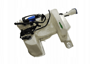 ZBIORNICZEK PŁYNU DO SPRYSKIWACZY CITROEN C5 III X7 9683486880 2008-2011 1