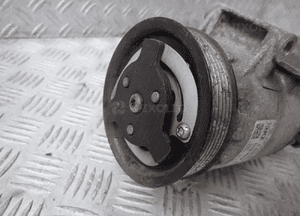 VW SKODA SEAT SPRĘŻARKA KLIMATYZACJI 5N0820803E RADOM 2