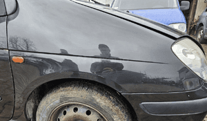 Renault Scenic I 1 lift błotnik przód przedni prawy lewy 1
