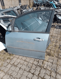 drzwi lewe przód c max mk 1