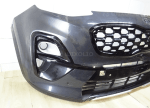 Kia Sportage 4 IV LIFT 18- Zderzak przód 86511-F1500 2