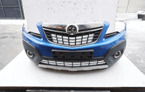 Zderzak przód halogeny pdc opel mokka i a gqm 1
