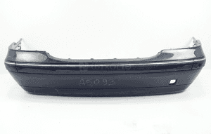 Zderzak tył tylny mercedes c W203 A2038850825 1