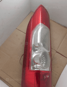 Lampa lewa tylna lewy tył fiat ducato iii boxer jumper 3