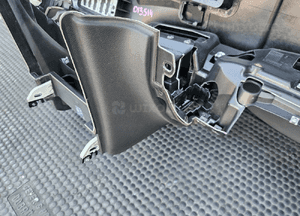 Konsola 8K1857041 Deska Rozdzielcza Kokpit AUDI A4 B8 Europa Oryginal 29