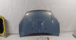 Maska pokrywa silnika do ford focus MK2 ii lift fl M8 1