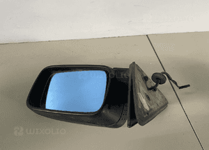 Bmw E36 lusterko prawe 4 pin 81444720 3
