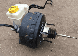 SERWO HAMULCOWE 8X23-2B195 Jaguar XF X250 1