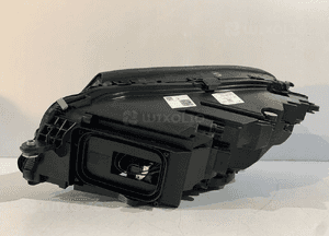 Mercedes S W222 LCI Lampa Multibeam USA R - 13414 7