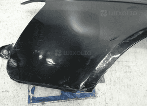 Audi A4 B7 lift cabrio bdb bez korozji błotnik przedni lewy 4