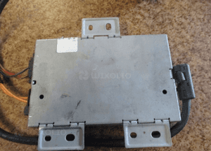 MODUŁ STEROWNIK INTERFEJSU MERCEDES A2048708026 3