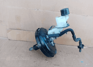 Serwo wspomaganie hamulca pompa Mazda 6 Lift 6