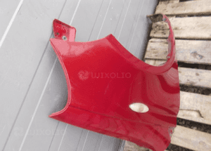 Toyota yaris i 99 05 błotnik przód prawy 3K4 2