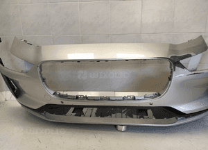 Jaguar i-pace zderzak przód przedni 6xPDC 9