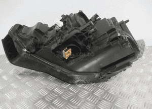 Lampa przód przednia prawa audi A5 lift xenon 2011-2016 rok 9