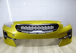 Zderzak przedni kia xceed 2021 yqm 1