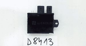 Moduł sterownik smart opener bmw 7496165 4