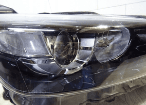 Mazda CX3 CX-3 prawa lampa przód soczewka H7 2015- D10E-51030 5