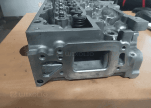 głowica silnika citroen peugeot ford 1.6 968448210   po regeneracji 4