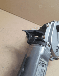 SILNICZEK WYCIERACZKI TYŁ VW GOLF V + 5M0 955 711 3