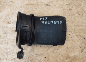 BMW F25 F26 Wlot kanał powietrza 7601870 1