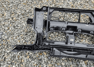 Pas przód przedni belka wzmocnienie czołowe bmw 3 E92 E93 lift 2009-2012 11