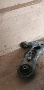 Wahacz prawy przód przedni Hyundai I30 III 17- 54501-G4AA0 3