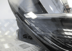Lampa przód przednia prawa vw golf vii 7 lift 2016-2020 rok 6