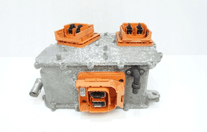 STEROWNIK MODUŁ ŁADOWANIA BMW I3 I01 8647315 3