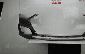 Zderzak audi S7 A7 s-line 4K8 4K 2019-2021 oryginał 2