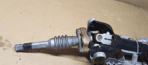 Kolumna kierownicza krzyżak Mercedes GL X166 W166 166462082 1664601216 3