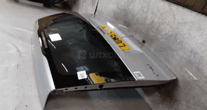 / KLAPA TYŁ TYLNA BAGAŻNIKA DO VOLVO V70 426-26 SREBRNY 3