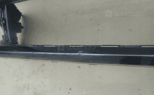 Zderzak przód przedni skoda fabia iii 3 lift 18- 4