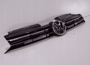 Volkswagen golf v 5K0 atrapa grill - 0842 2