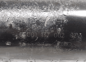 ROZRUSZNIK LANCIA FIAT ALFA 51804744A152  0001137002 DOSTĘPNE 2 SZTUKI 4