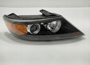 Lampa prawa prawy przód przednia kia sorento ii 92102-2P080 2009-2012 euro 2
