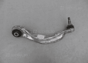 Wahacz lewy przód bmw 5 F10 F11 F01 3