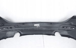 Zderzak tył tylny bmw F31 kombi lift 15- 7384581 10