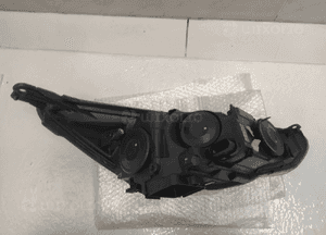 FORD FOCUS MK3 LIFT LEWA LAMPA PRZÓD PRZEDNIA LED 7