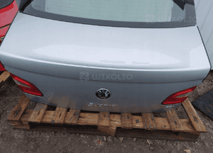 Klapa bagażnika skoda superb 08-15 rok hb 2