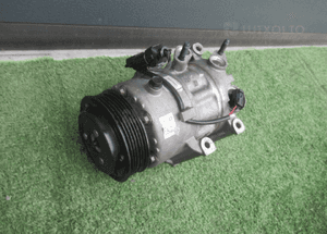 POMPA SPRĘŻARKA KLIMATYZACJI KIA STINGER 3.3 V6 BENZYNA 3