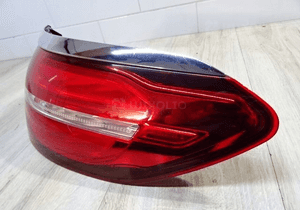 Lampa prawa tył Mercedes GLC W253 a2539063602 6